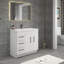 Ensemble de meuble-lavabo simple 35 po-67996304