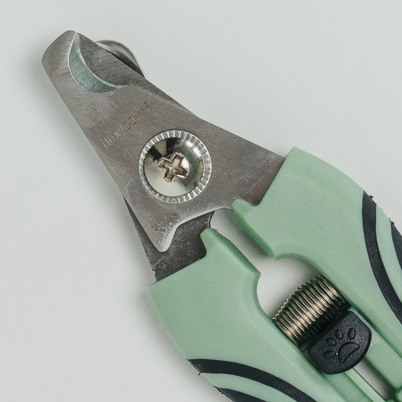 Pet Nail Clipper: Small