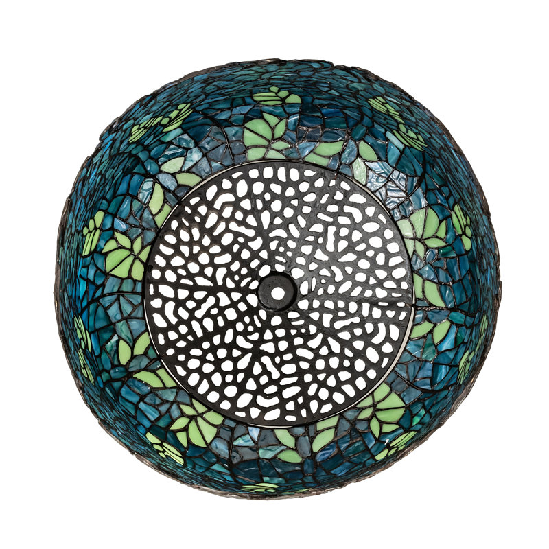 Drum Lamp Shade