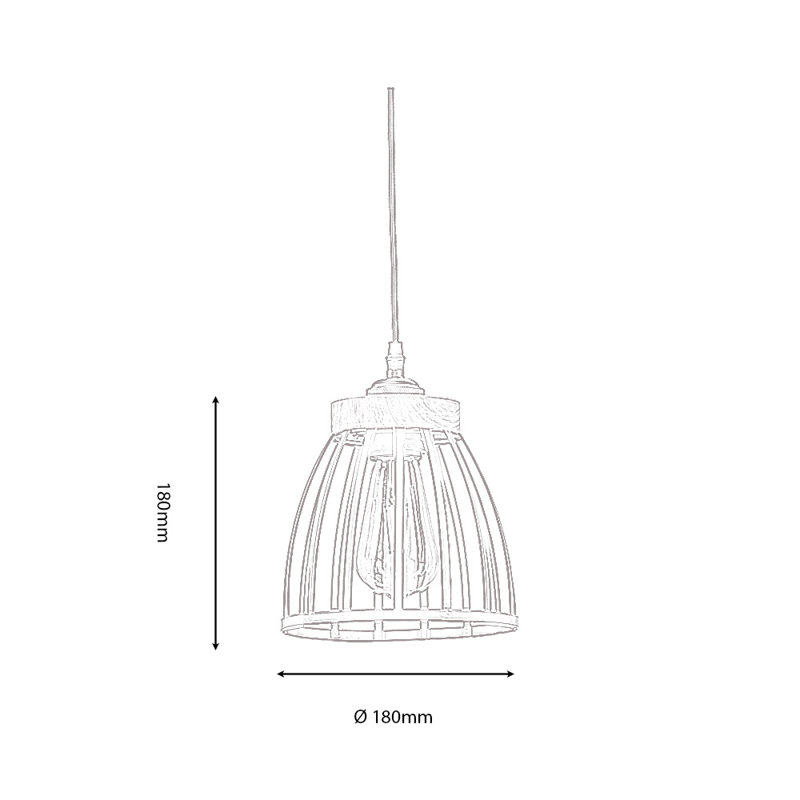 Pori Non-Electric Small