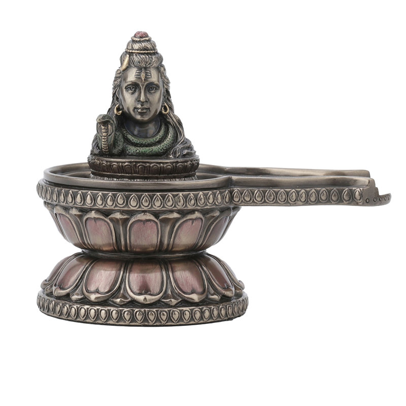 Statue Gamby