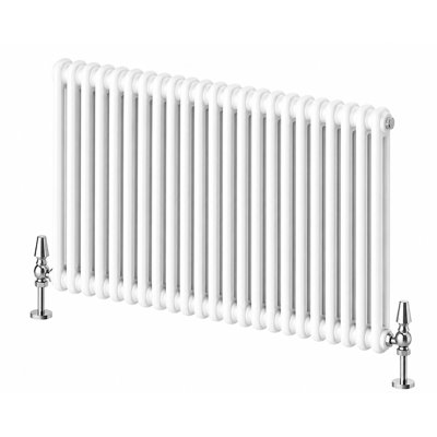 Uxbridge Horizontal Traditional Colosseum Radiator