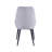 Mccoll 18.11'' H Velvet Upholstered Dining Chair-1823650366