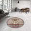 Tapis oriental tissé à la machine Cobra-1815314119