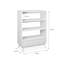 Marcum Rectangle Accent Chest