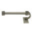 SUTTON TISSUE BAR LEFT, REEDED HANDLE; MUSEUM GOLD FINISH-1881988700