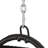 ELIJAH FOLDABLE HANGING CHAIR