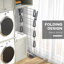 Foldable Standard Drying Rack-106058041
