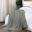 Eden Knitted Throw Blanket-1347285428