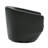 Elexi Upholstered Velvet Swivel Barrel Chair-1805021945