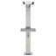 Outdoor Stainless Steel Column Fountain