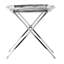 Graham Bar Tray and Stand