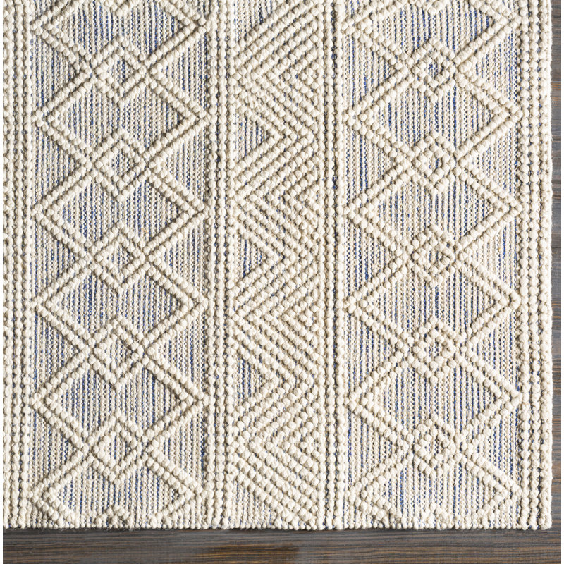 Tribeca Geometric Indoor Rug, Rectangle 8' x 10'