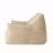 Velveteen Bean Bag Chair With Armrests-114232426-114232432