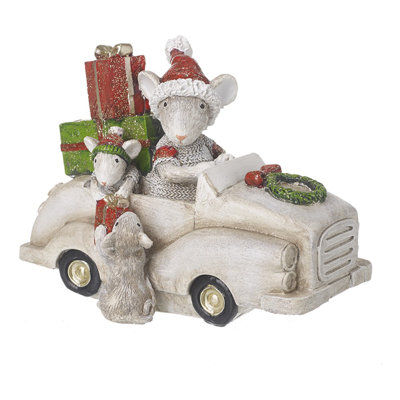 Christmas Figurines & Collectibles