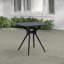 Farrah 31" W Square Patio Dining Table-395510848