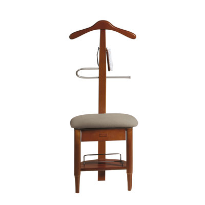 Freestanding Valet Stand