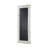 Vivan Wood Rectangle Mirror