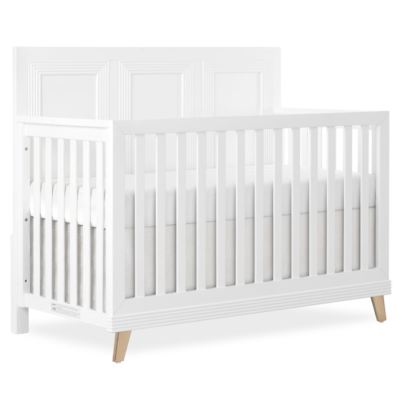 Evolur Audrey Convertible Crib