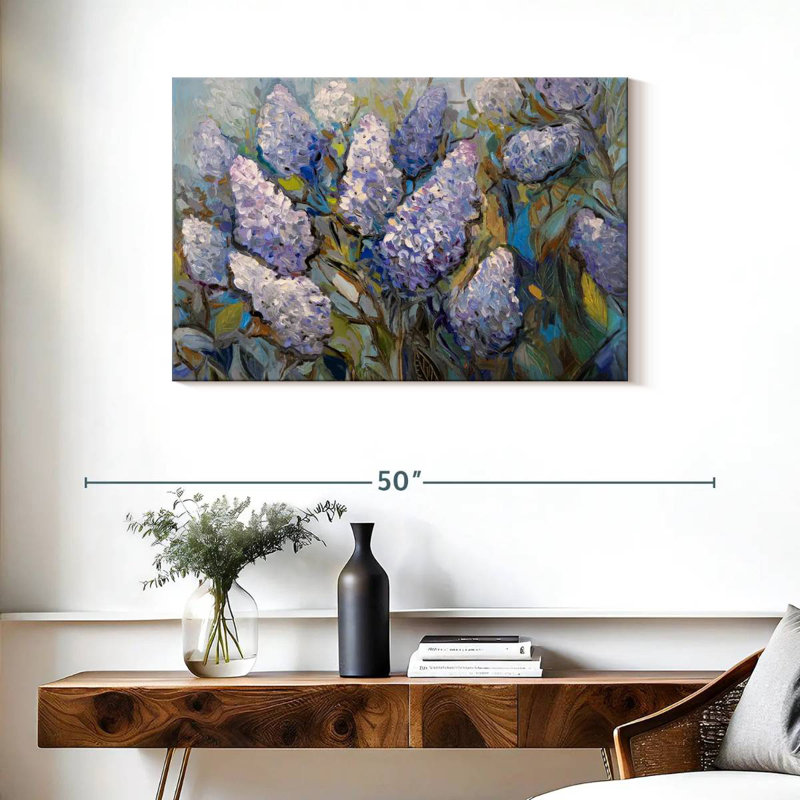 Harnek Aromatic Lilacs