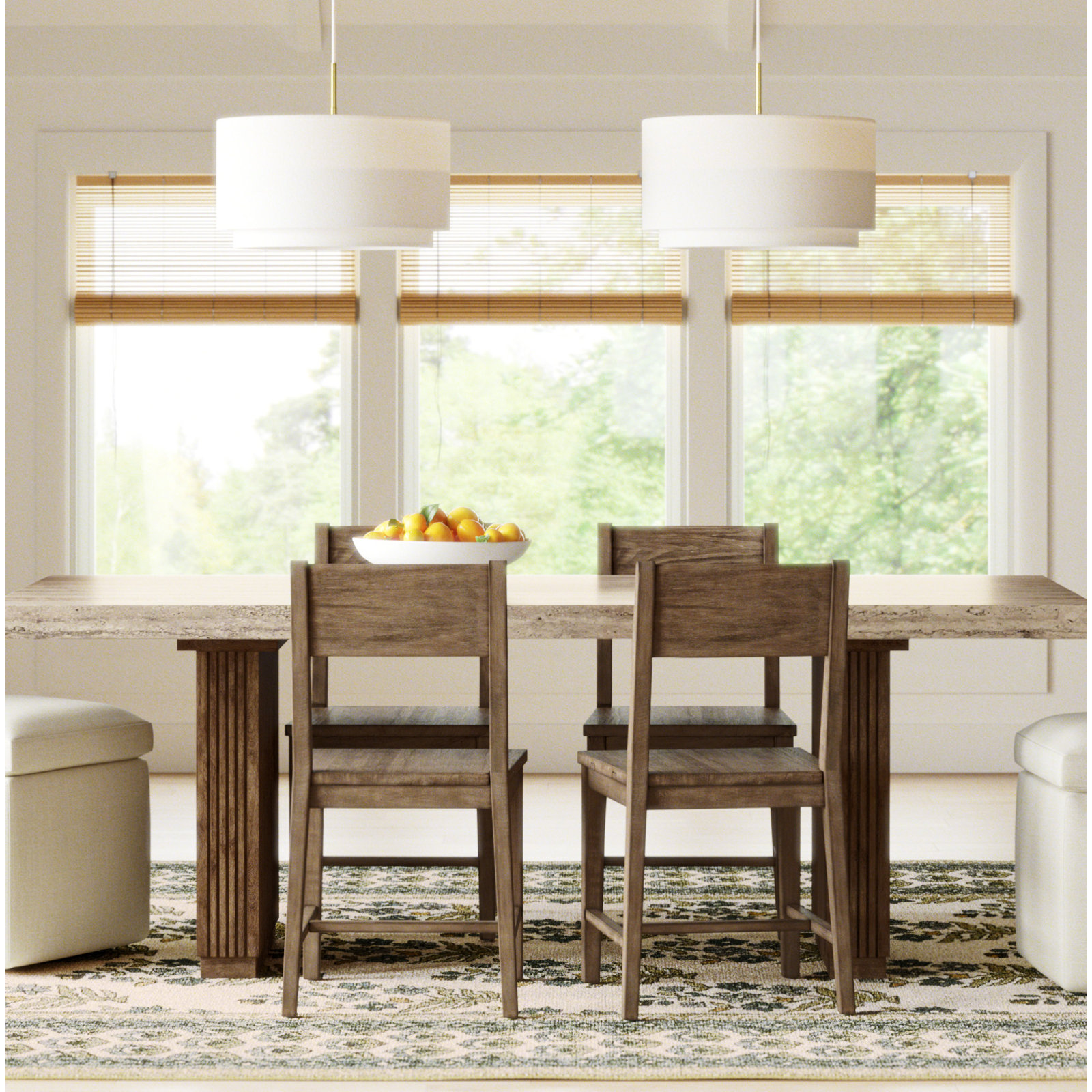 Ollie Parsons Dining Chair
