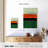 Avery Abstract Stripe Theme Orange-108412212