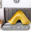 Polyester Medium Support Pillow-76471137