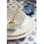 Lenox Opal Innocence Carved 16-Piece Dinnerware Set