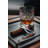 Stainless Steel Cigar Cutter-124934279
