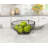 Red Barrel Studio® Kaper Fruit Bowl