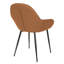 Chaise de salle à manger Ayat-108535080