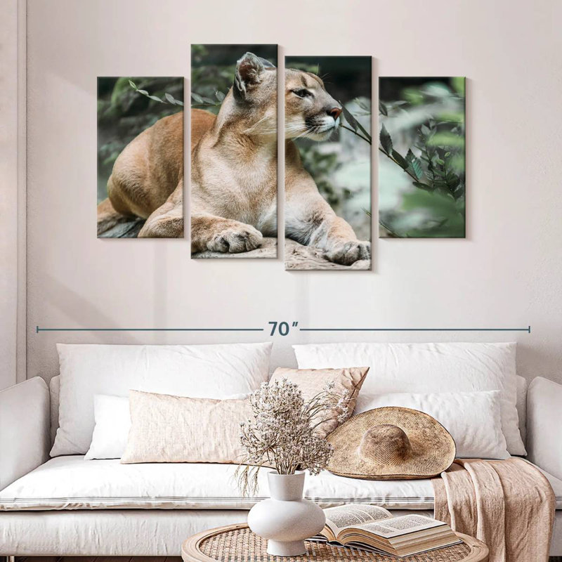 Brampt Forest Jaguar
