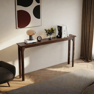 Console Modern Minimalist