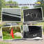 Remorque à vélo pour animaux