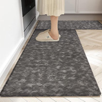 Wayfair  Ultra Thin Floor Kitchen Mats You'll Love in 2023