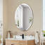 Miroir de salle de bain Annabellee-150459115