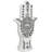 Rushna Fantasy & Sci-Fi Figurines & Sculptures