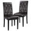  Upholstered Dining Chair-1757024840
