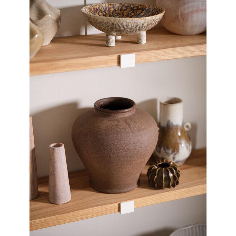 Repose Vase