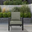 Deep Seating Outdoor Sunbrella® Seat/Back Cushion-1006283083