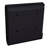 Armilan Locking Wall Mounted Letter Box
