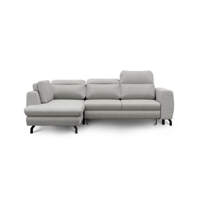 Aalijah 4 Seater Sofa Bed