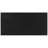 Blackout Nero Marquina 3x6 Honed Marble Tile