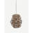 Jaylan 1 - Light Unique/Statement Pendant-8656829-8656827