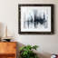 Indigo Harbor Lights - peinture encadrée-289757628-289757627