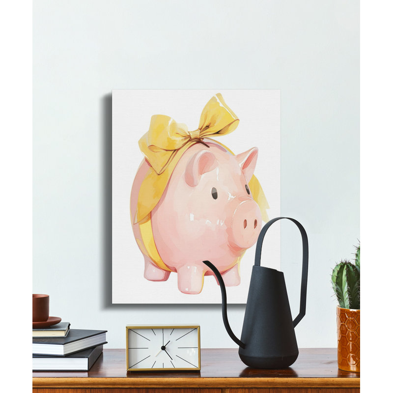 Wrapped Canvas Print Set, 20x30
