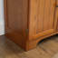 Armoire de rangement de 72,4 pouces de hauteur avec 8 portes et 4 tablettes, organisateur autoportant polyvalent pour la maison et le bureau-959073957