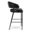 Tabouret en cuir véritable Umbria-1596869673-1545326559