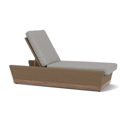 Charisma Outdoor Chaise Lounge