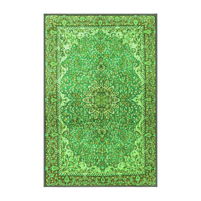 Tapis verts Traditional 4381